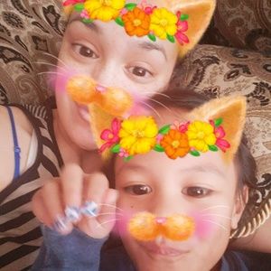 Meet your Posher, Ludeen